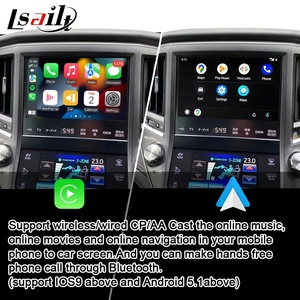 Sailt-Herramienta de reparación de uñas para coche, accesorio de iluminación para moto oyota rownL200 Upgrade its ntegrated  ndroid uto - Product Image 3
