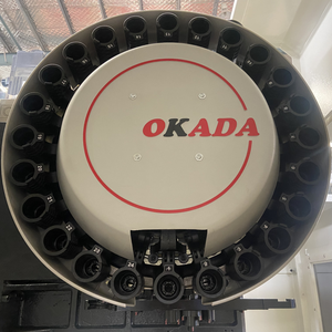 <span class=keywords><strong>CNC</strong></span> 3 trục smtcl <span class=keywords><strong>CNC</strong></span> trung tâm gia công dọc VMC 650 máy tiện kim loại mini - Product Image 5