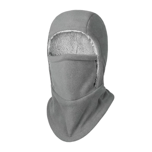 Balaclava unisexe Y2K, couvre-visage chaud pour les sports d'hiver, la plage, l'usage quotidien, le ski, le <span class=keywords><strong>snowboard</strong></span>, la moto, la pêche sur glace - Product Image 1