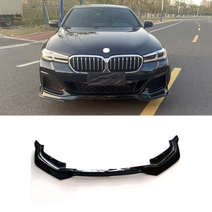 Para <span class=keywords><strong>BMW</strong></span> 5 Series G30 G38 <span class=keywords><strong>2021</strong></span>, alerón delantero, actualización, nuevo parachoques de la serie MP <span class=keywords><strong>530</strong></span> a 540 - Product Image 2