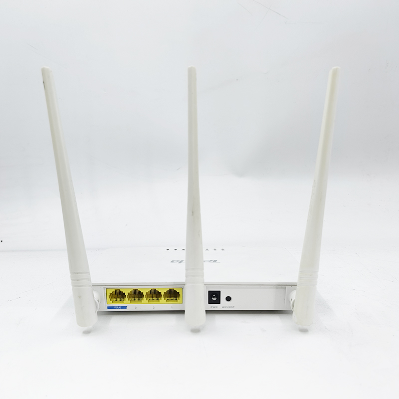 wifi router tenda f3