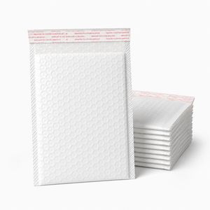 ซองจดหมายแบบมีกาวในตัว ซองกันกระแทกแบบฟองอากาศ สำหรับส่งพัสดุไปรษณีย์ - Product Image 3