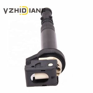Bobina de encendido de piezas de automóvil de alta calidad 12137835108 para 2006-2010 <span class=keywords><strong>BMW</strong></span> M5 M6 5.0L <span class=keywords><strong>V10</strong></span> <span class=keywords><strong>E60</strong></span> E63 E64 - Product Image 4