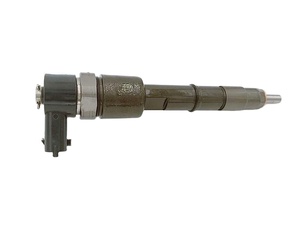 Inyector de Combustible Diésel Common Rail 0445110719, Boquilla de Acero Inoxidable para Nissan Vauxhall 2.<span class=keywords><strong>5</strong></span> <span class=keywords><strong>Great</strong></span> <span class=keywords><strong>Wall</strong></span> <span class=keywords><strong>Wingle</strong></span> <span class=keywords><strong>5</strong></span> 0445110719 - Product Image 1