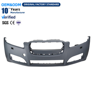 Parachoques Delantero Nuevo Original Personalizado OEM ODM C2Z13207XXX-A para <span class=keywords><strong>Jaguar</strong></span> XF 2012-2015 - Product Image 3