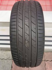 Pneumatico Radiale <span class=keywords><strong>ROTALLA</strong></span> EV ad Alte Prestazioni e Lunga Durata per Auto Elettriche HD317 Haida Personalizzazione su Misura in Gomma Naturale - Product Image 1