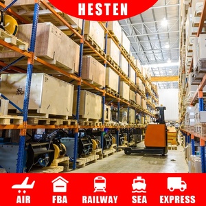 ตัวแทนขนส่งทางอากาศและทางทะเล บริการขนส่งสินค้า FedEx UPS DHL <span class=keywords><strong>Express</strong></span> ตัวแทนขนส่งจากประเทศจีน - Product Image 6