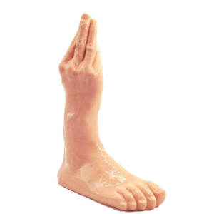 Фальдо-фистинг для рук - Product Image 3