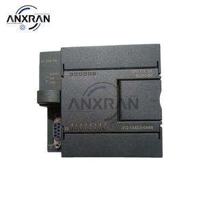 สำหรับ6ES7212-1AB23-0XB8ซีเมนส์โมดูล CN CPU แบบ S7-200 8DI 212-1AB23-0XB8 6ES7 DC/6DO DC - Product Image 1