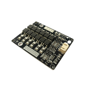 Heltec <span class=keywords><strong>40A</strong></span> <span class=keywords><strong>BMS</strong></span> <span class=keywords><strong>2S</strong></span> con equilibrio para 3,7 V Lipo li-ion NCM placa PCB de protección de batería de litio - Product Image 5