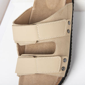 Sabot orthopédique confortable <span class=keywords><strong>pour</strong></span> homme avec soutien de la voûte <span class=keywords><strong>plantaire</strong></span>, <span class=keywords><strong>pour</strong></span> le soulagement de la <span class=keywords><strong>fasciite</strong></span> <span class=keywords><strong>plantaire</strong></span>, idéal <span class=keywords><strong>pour</strong></span> la marche et les voyages - Product Image 6
