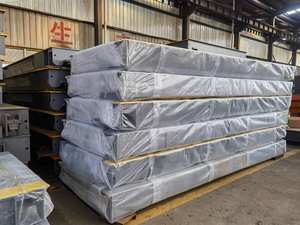 Escala de tráfico de remolque de camión electrónico de 50t, cargador a bordo, puente de pesaje, báscula de camión de puente personalizable - Product Image 5