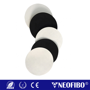 Disco de Pulido de Fibra AFD-127-600, Accesorio Consumible Duradero de APC para Pulido de Fibra, Película de Pulido Óptico de Precisión Eficiente - Product Image 2