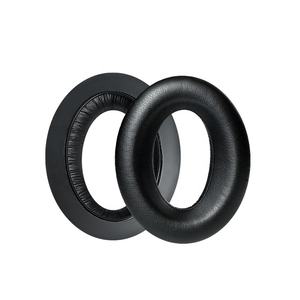 Coussinets en cuir protéiné compatibles avec le casque <span class=keywords><strong>Sennheiser</strong></span> <span class=keywords><strong>HD650</strong></span> HD660 S HD600 HD6XX HD58X HD580 HD565 HD545 HD535 - Product Image 2