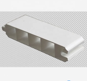 Profilo IN PVC striscia di plastica - Product Image 5
