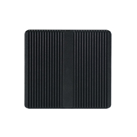 Mini Computadora GF G30W con Firewall, 4LAN 2.5GbE I226V, Intel N150 Celeron J6412, 4G 5G, Gateway IIoT, Router VPN