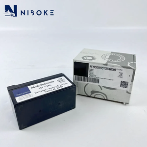 Niboke N000000004039 000000004039 batería <span class=keywords><strong>auxiliar</strong></span> 12V 1.2Ah con caja Original para <span class=keywords><strong>Mercedes</strong></span> Benz CL ML R - Product Image 6