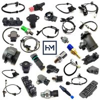 Fabricant D'admission D'air Température Temp Capteur pour Toyota 4 Coureur Camry Celica Corolla MR2 170400-6010