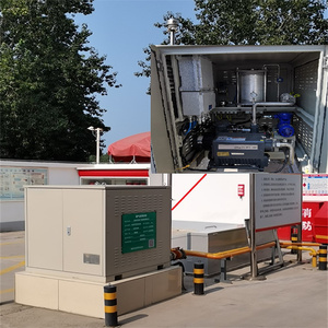 Unité de séparation de syngaz à membrane compacte : équipement de récupération et de filtration du monoxyde de carbone pour la production de gaz - Product Image 6