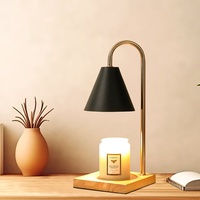 Lampe chauffe-bougie électrique en gros pour les États-Unis, le Royaume-Uni et l'Europe