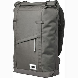 Mochila Impermeable con Cierre Enrollable para Viajes Casuales al Aire Libre, con Gran Capacidad y Lona Plegable Personalizada, Muestra Gratuita - Product Image 1