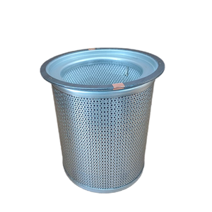 เครื่องแยกน้ำมันคอมเพรสเซอร์ประสิทธิภาพสูง Manny รุ่น PCE03-517 สำหรับระบบสกรูและลูกสูบ - Product Image 5