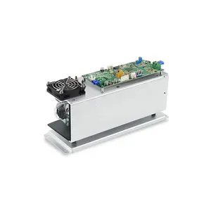 NDIR Gas Bench Micro Flow Gasboard-2105 Đo CO, CO2, CH4, SF6, SO2 Và Không Có Ô Tô Phân Tích Khí