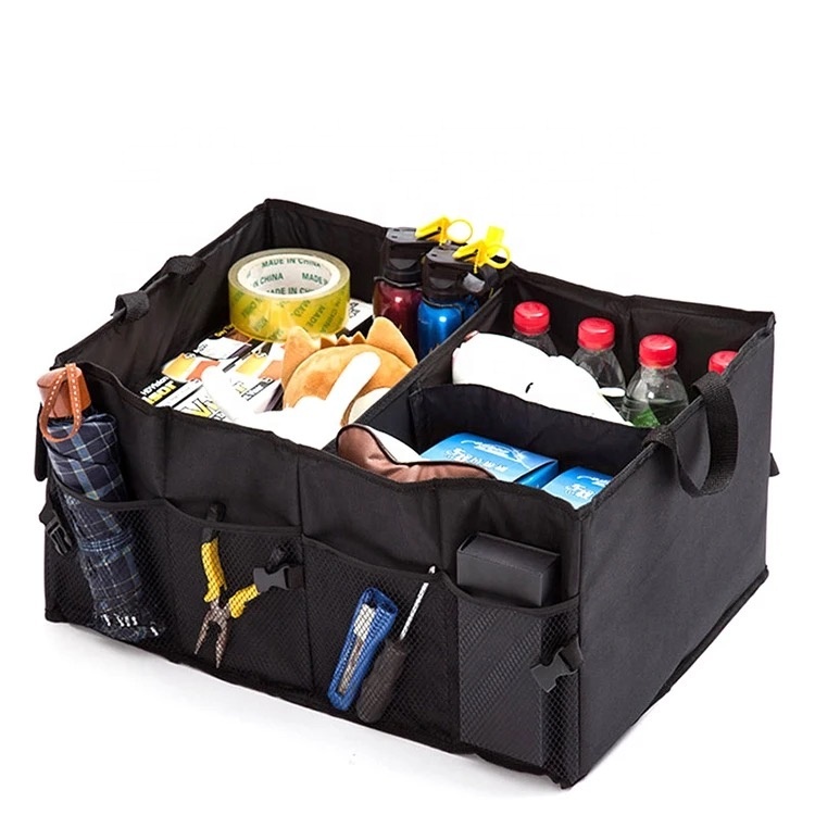 Universal Car Organizer Trunk Back Seat