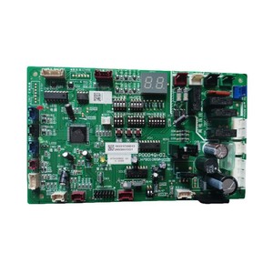 Carte Inverter pour Climatiseur P0004Q-0 100RN3Q 80HRN3Q 125RN3Q pour Climatisation Centrale Hisense Hitachi - Product Image 1