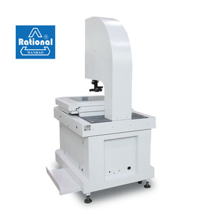 <span class=keywords><strong>Machine</strong></span> de test de profil de surface de haute précision Rational CS-3020H, profilomètre 2D/2.5D, <span class=keywords><strong>machine</strong></span> de mesure optique vidéo <span class=keywords><strong>CNC</strong></span>, CE GS - Product Image 2