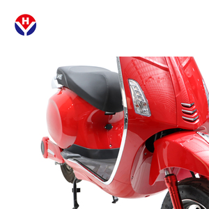 Performance à la mode électrique de puissance de moteur de la moto 1000W de course de la HY-TK 60V haute - Product Image 5