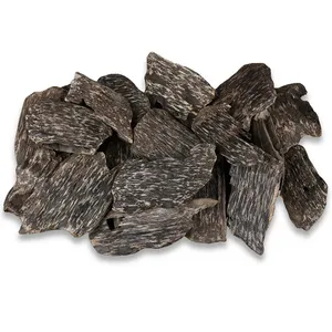 Vietnam Agarwood Wood Chips Agarwood Fire Eye Raw Material Slice Agarwood Oud Chips Oud Wood