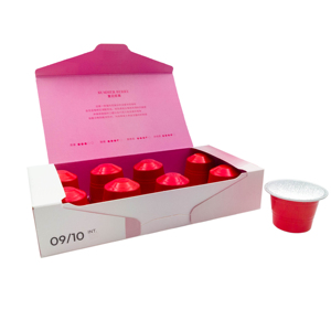 Opciones de marca personalizadas para la solución de café integrado OEM ODM Cápsulas de café instantáneo tostado y café molido sellado al vacío - Product Image 3