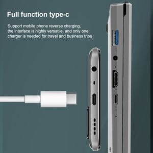 แล็ปท็อปคุณภาพสูง <span class=keywords><strong>Jumper</strong></span> <span class=keywords><strong>EZbook</strong></span> S5 Max ขนาด 16.0 นิ้ว ชิปประมวลผล Jasper Lake N5095 Quad Core แรม 16GB+512GB แล็ปท็อปสำหรับธุรกิจ - Product Image 6