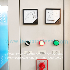 Controlador de Computadora Inteligente SCR DPF-RGA para Máquina de Limpieza, Equipo de Regeneración a Alta Temperatura, Máquina de Desinfección - Product Image 5