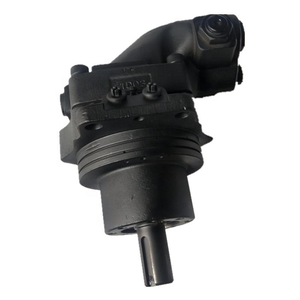 มอเตอร์ไฮดรอลิก TOPONE F11-050/010/012/014/019-MU/HU/SU/RU/<span class=keywords><strong>LU</strong></span>/MB/HB/SB/RB/LB-CV/SV/CH/CS/WV/CN-<span class=keywords><strong>K</strong></span>/S รุ่น F11-010-SB-CS-<span class=keywords><strong>K</strong></span>-000-0000-00 - Product Image 1