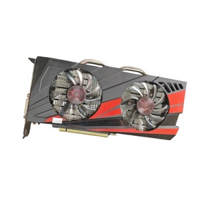 Tarjeta Gráfica <span class=keywords><strong>GTX</strong></span> en Buen Estado, Serie <span class=keywords><strong>GTX</strong></span> 950 960 970 <span class=keywords><strong>980</strong></span> 980ti 2gb/4gb GPU para Juegos de Escritorio, GPU <span class=keywords><strong>GTX</strong></span> 960 - Product Image 3