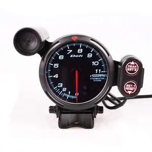 Manufacturer Direct Sale Cheap Motorcycle Meter Colorful Motorcycle Tachometer