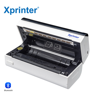 Xprinter XP-TP4 OEM 104mm Impresora Portatil Bluetoot h Imprimante Thermique <b>Mini</b> Thermal <b>Printer</b> <b>Portable</b> <b>Printer</b> - Product Image 4