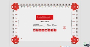 Multicommutateur <span class=keywords><strong>satellite</strong></span> 17 en 16, multicommutateur <span class=keywords><strong>satellite</strong></span> TV en cascade - Product Image 3