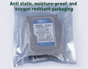 שקיות אקופק לאריזת רכיבים אלקטרוניים, שקיות אנטי-סטטיות, שקיות אטומות עצמית, שקיות בידוד, אריזות מיגון אנטי-סטטיות - Product Image 3