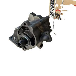 ปั๊มเกียร์มอเตอร์ลูกสูบไฮดรอลิกมอเตอร์ชิ้นส่วนไฟฟ้า CA-T D8R 374-1605 3741605 - Product Image 1