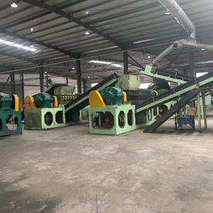 Factory Direct Rubber Powder Mill Machine Competitive Price Global Shipping Available - Product Image 1