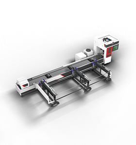 Allbest 6012 CNC Lazer cắt sợi Laser máy cắt Laser máy cắt CNC sợi cắt Ống - Product Image 3