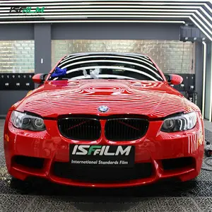 High Glossy Auto Self Healing Function 7.5mil Ppf Film Clear Paint  Protection Film - China Paint Protection Film, Ppf TPU Film