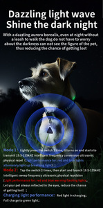 Repellente Ultrasuoni Portatile per Zecche e Pulci - Protezione per Animali Domestici con Portachiavi - Product Image 4