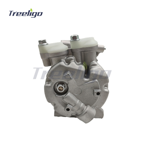 Compresseur de climatisation OEM LR056302 9G9N-19D629-LD pour LAND LR2 2013-2015 2012-2015 CO344007, CO344007 LR056302 9G9N-19D - Product Image 2