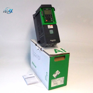 Variador de Frecuencia ATV630U75N4 ATV630D11N4 ATV630D15N4 LV431111 LV430310 Altivar Process ATV630 7.5kW 11kW 15kW 380-480V IP21 - Product Image 1