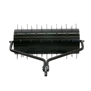 <span class=keywords><strong>A</strong></span>érateur à pointes RCM avec attache de type broche et rouleau de pelouse intégré pour <span class=keywords><strong>a</strong></span>érateur à pointes de pelouse et VTT - Product Image 5