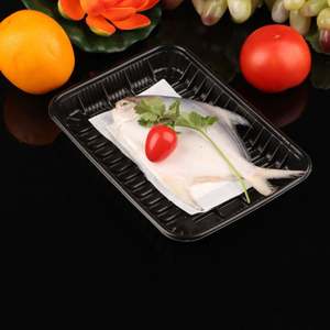 Almohadillas Absorbentes para Pescado y Mariscos de Alta Calidad a Precio de Fábrica - Product Image 5